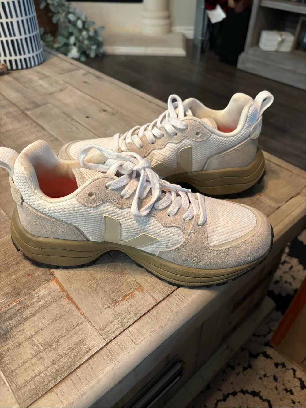 VEJA VENTURI II sneakers